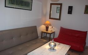 Appartement Alain savary